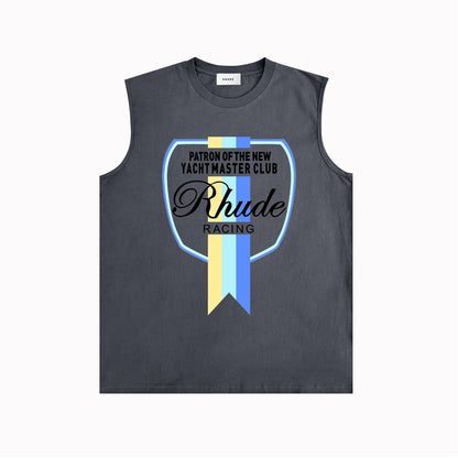 Rhude Tank T Shirts