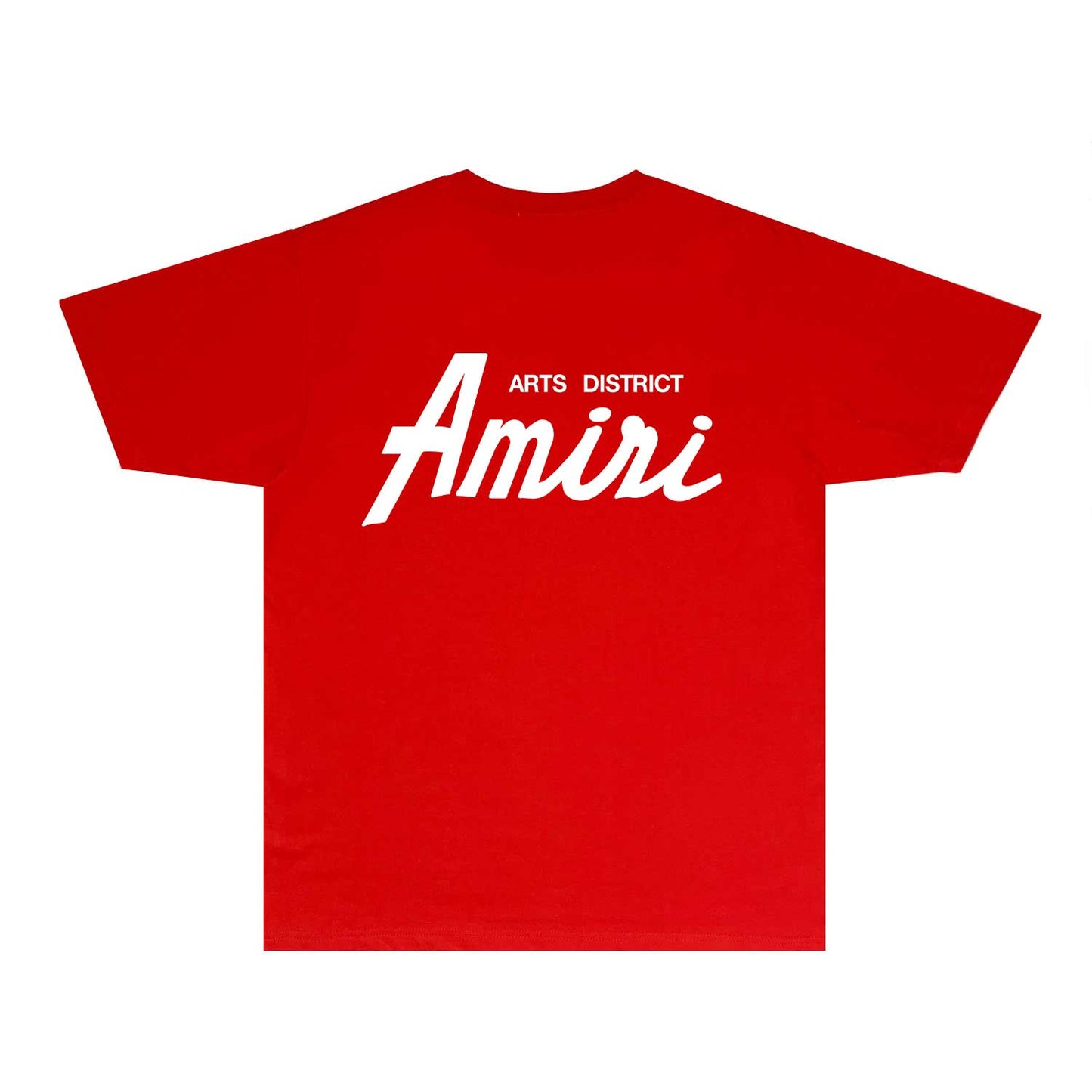 Amiri T Shirts