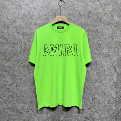 Amiri T Shirts