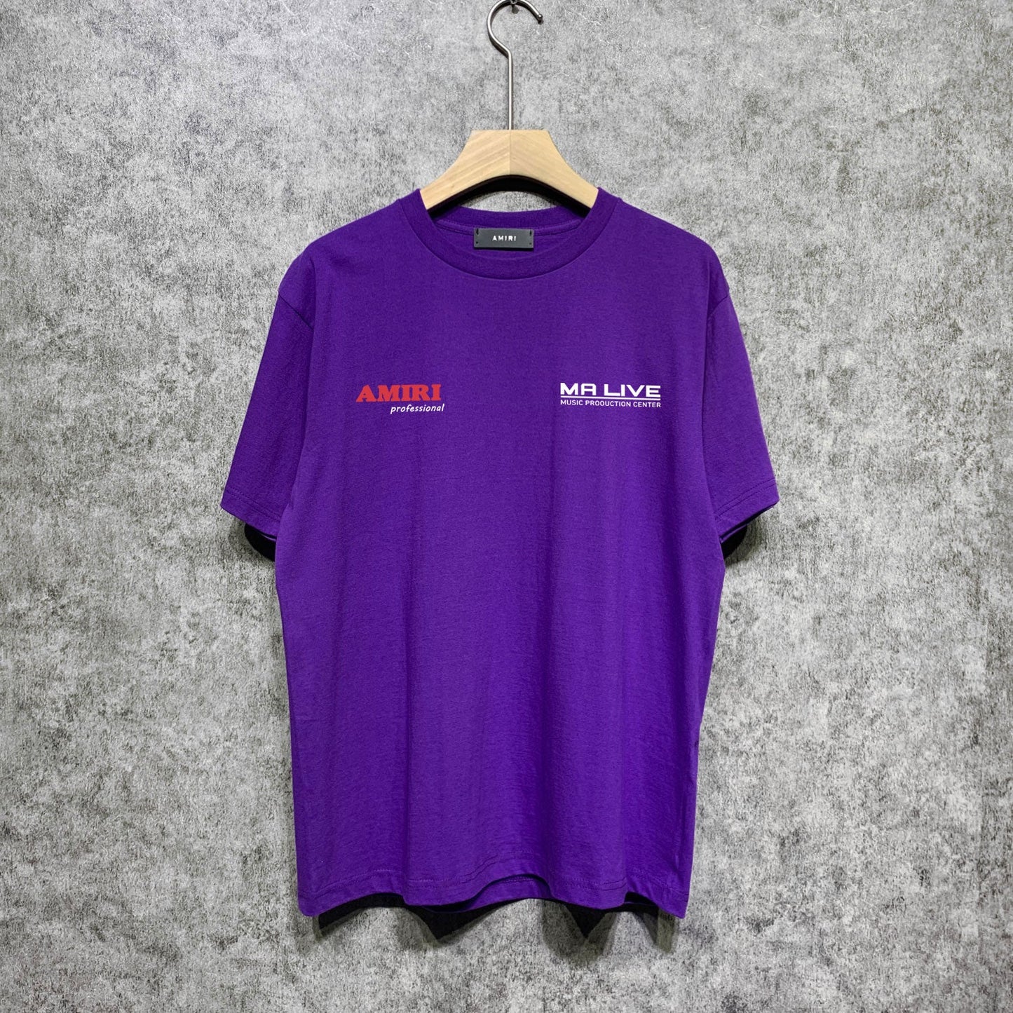 Amiri T Shirts