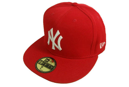Braves Baseball Hat