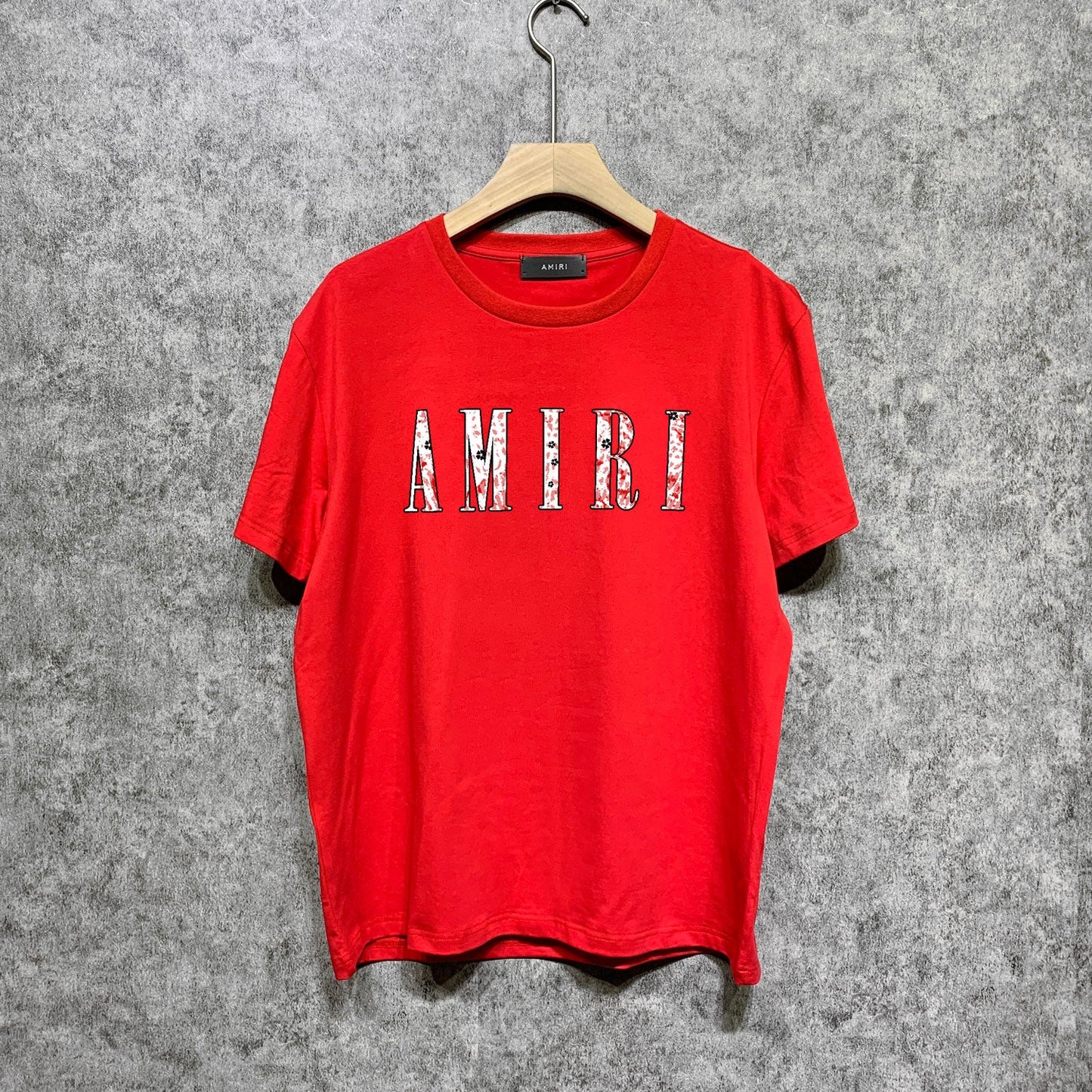 Amiri T Shirts
