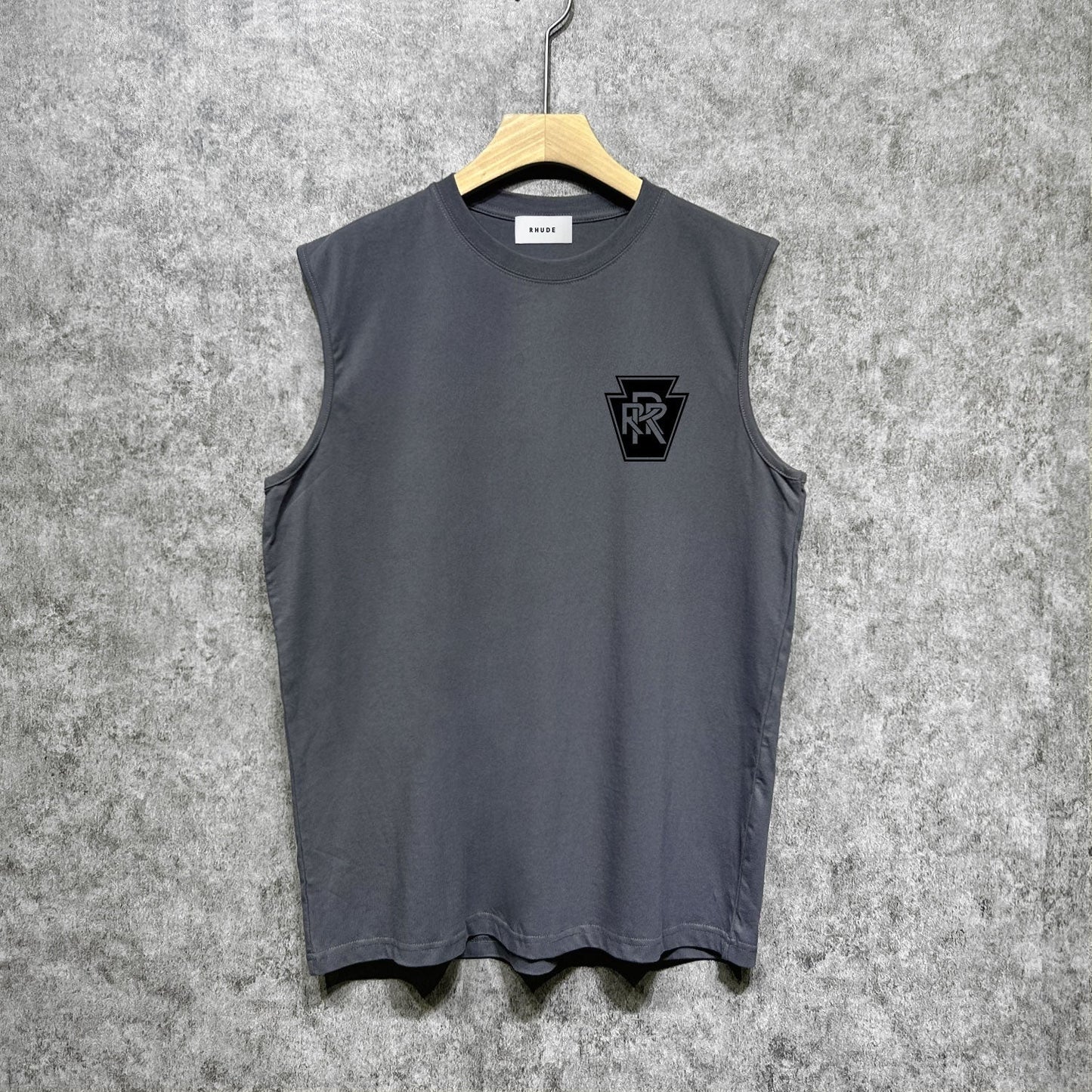 Rhude Tank T Shirts