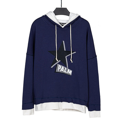 Plam Angle Hoodie
