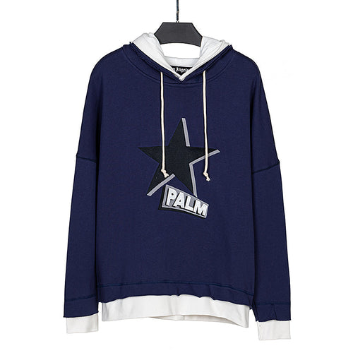 Plam Angle Hoodie