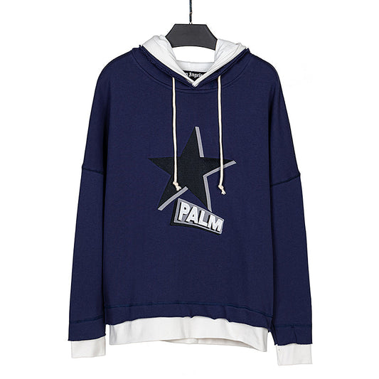Plam Angle Hoodie