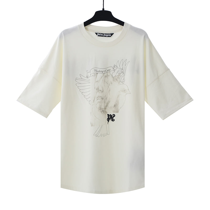 Palm Angle T Shirts