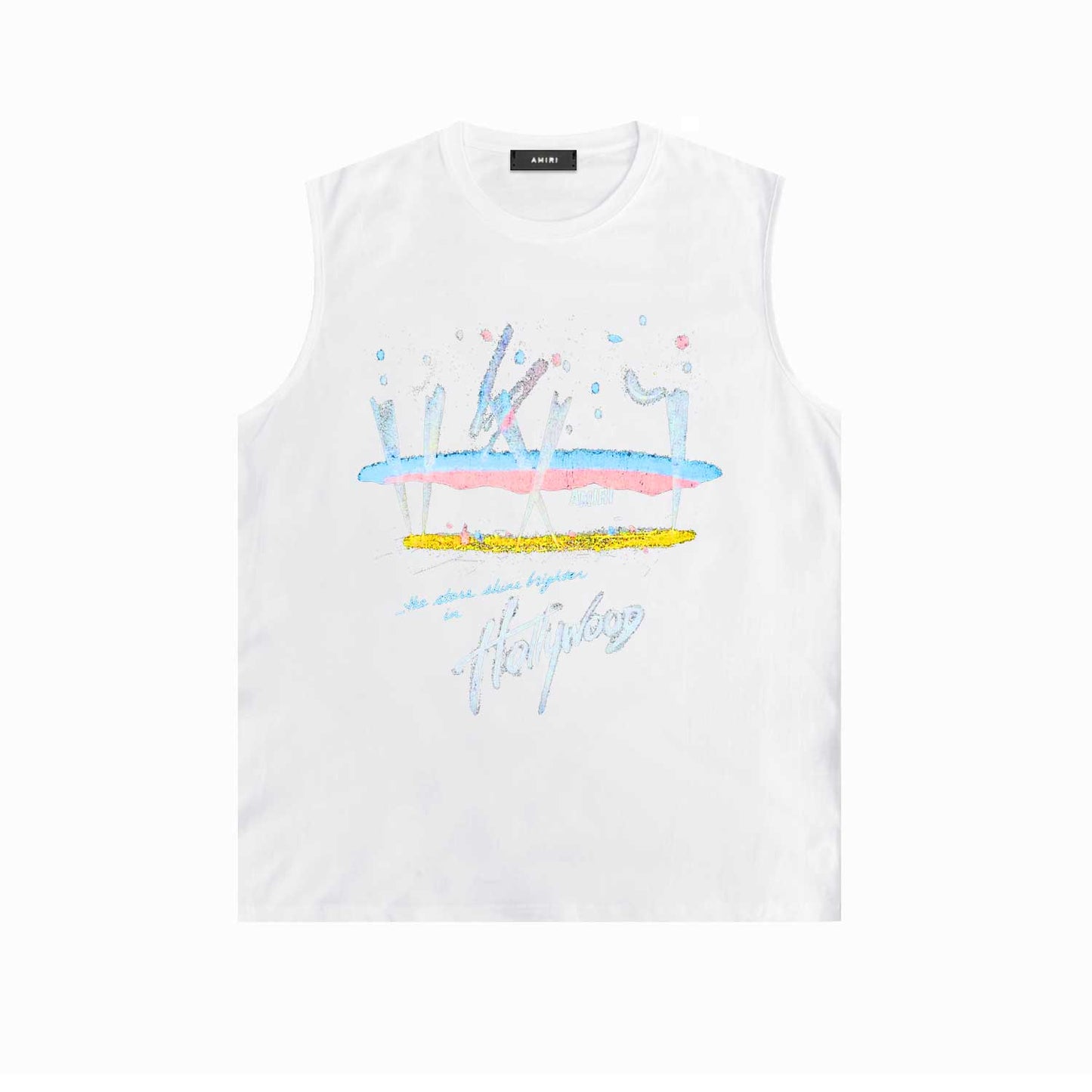 Amiri Vest