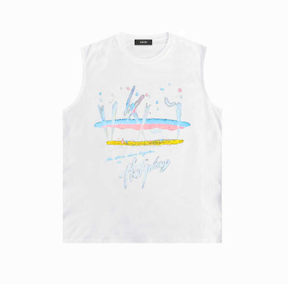 Amiri Vest