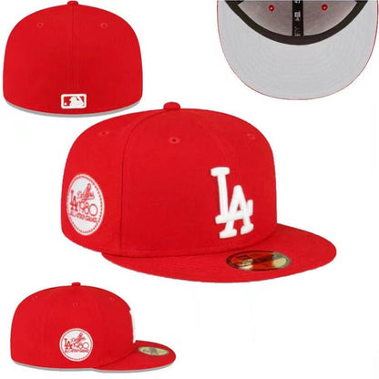 Braves Baseball Hat
