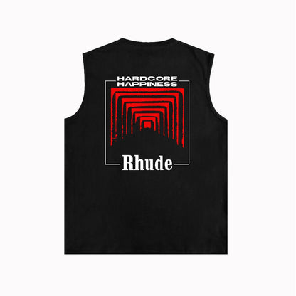 Rhude Tank T Shirts