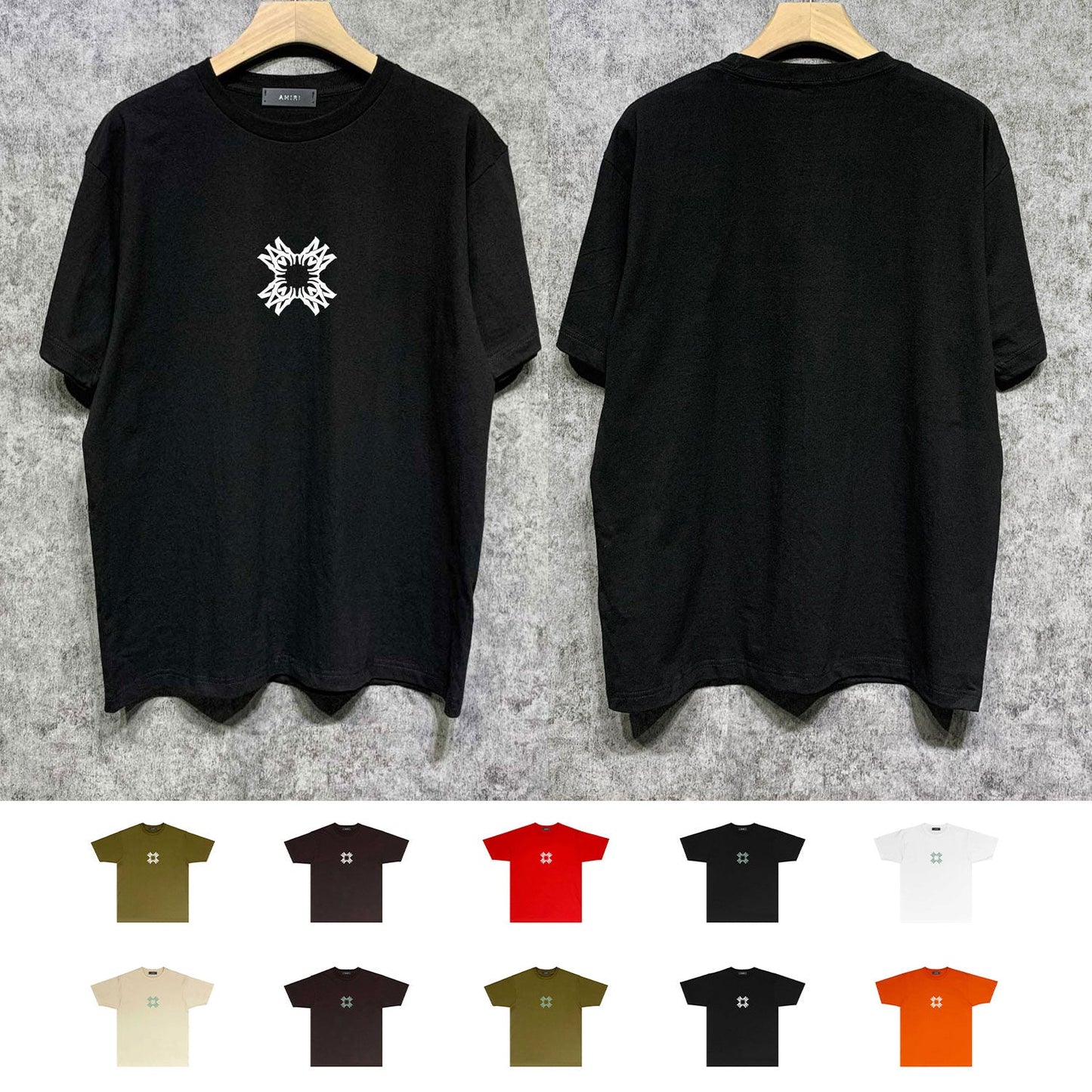 Amiri T Shirts