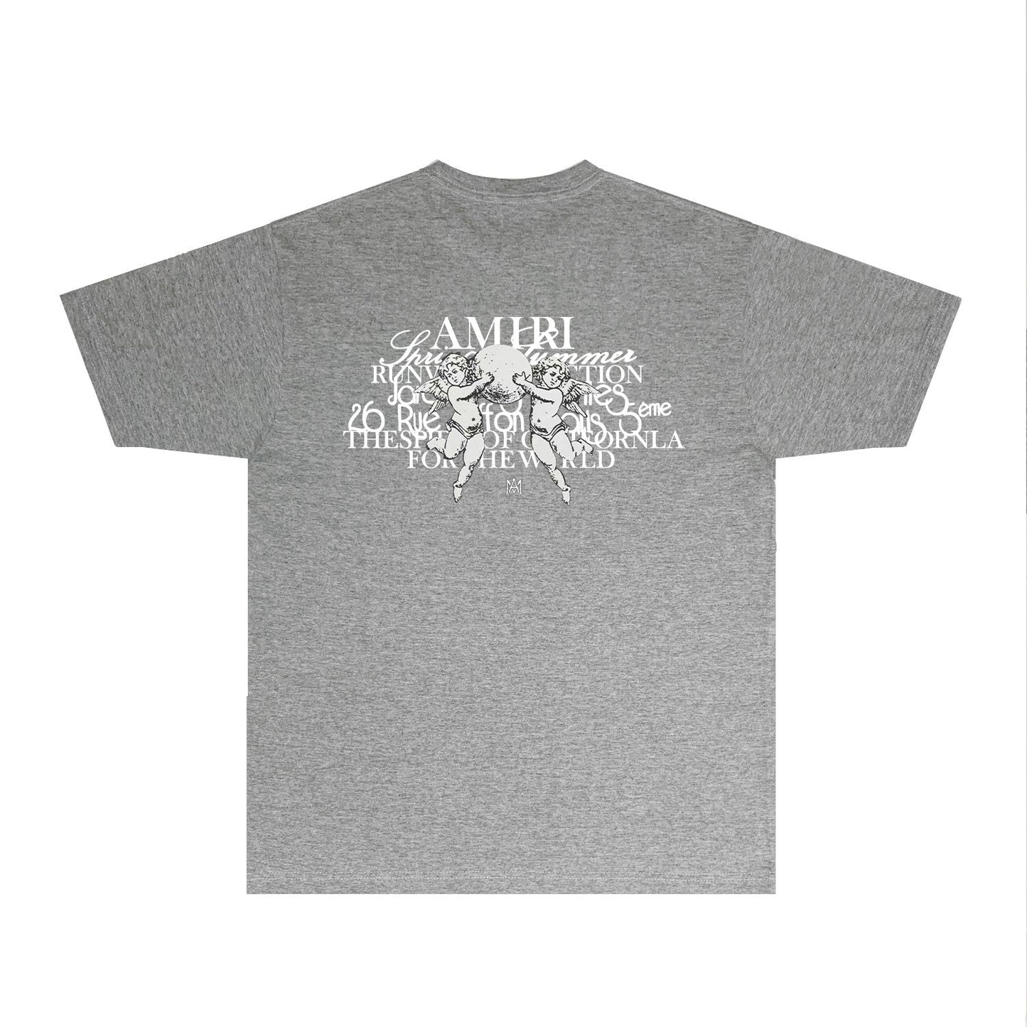 Amiri T Shirts