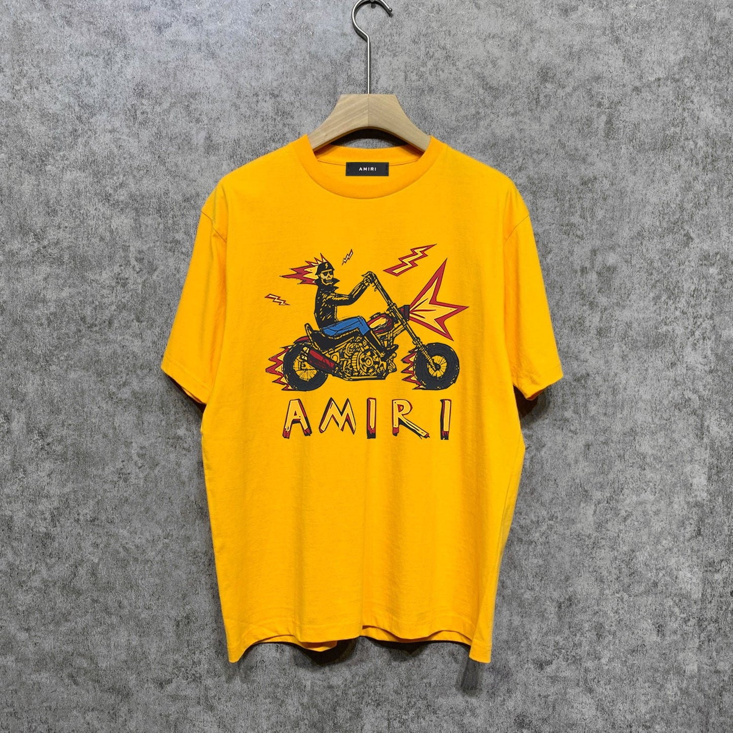 Amiri T Shirts