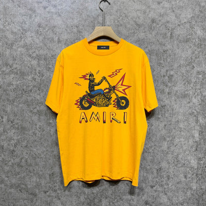 Amiri T Shirts