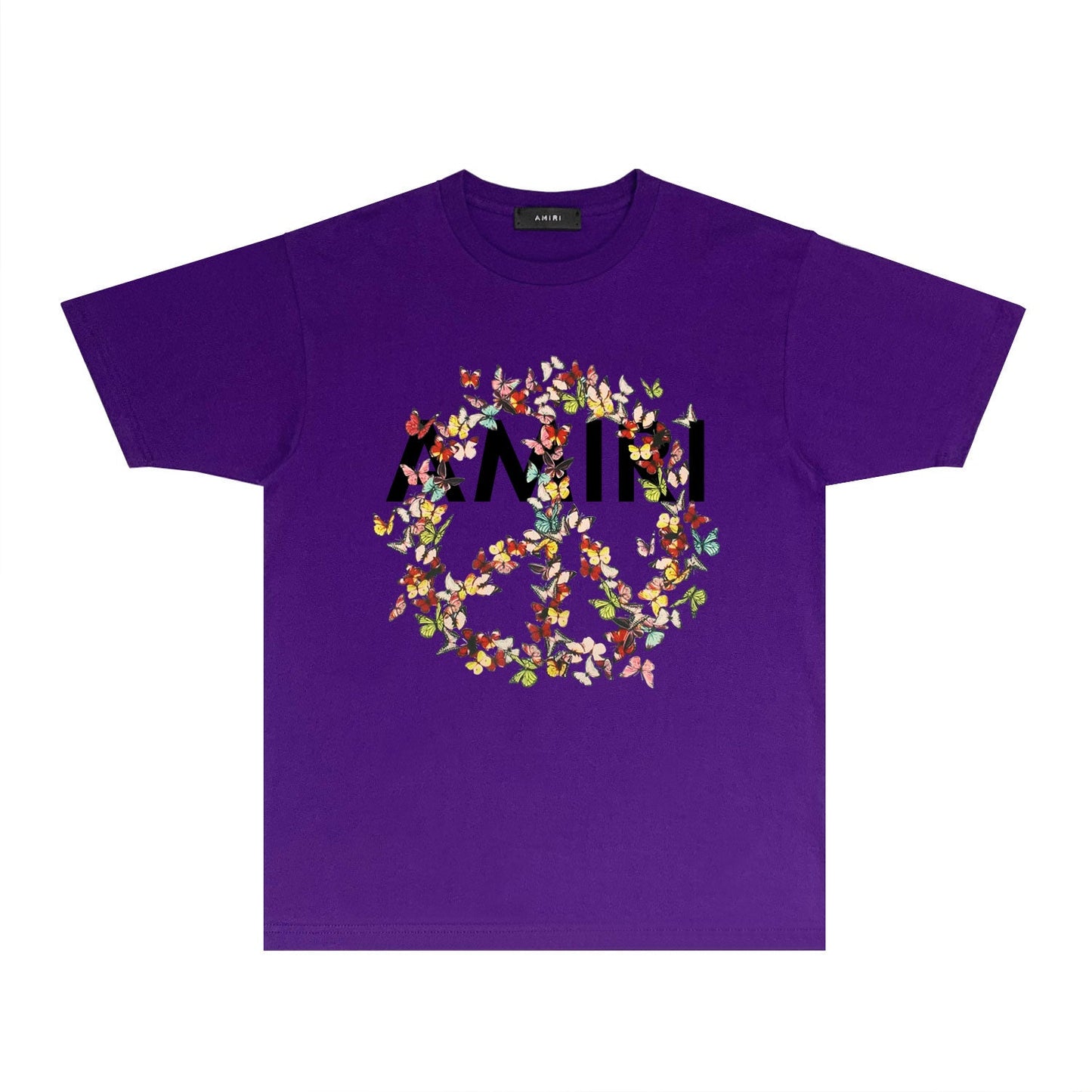 Amiri T Shirts