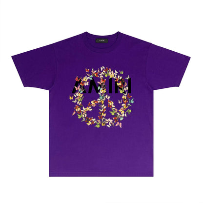 Amiri T Shirts