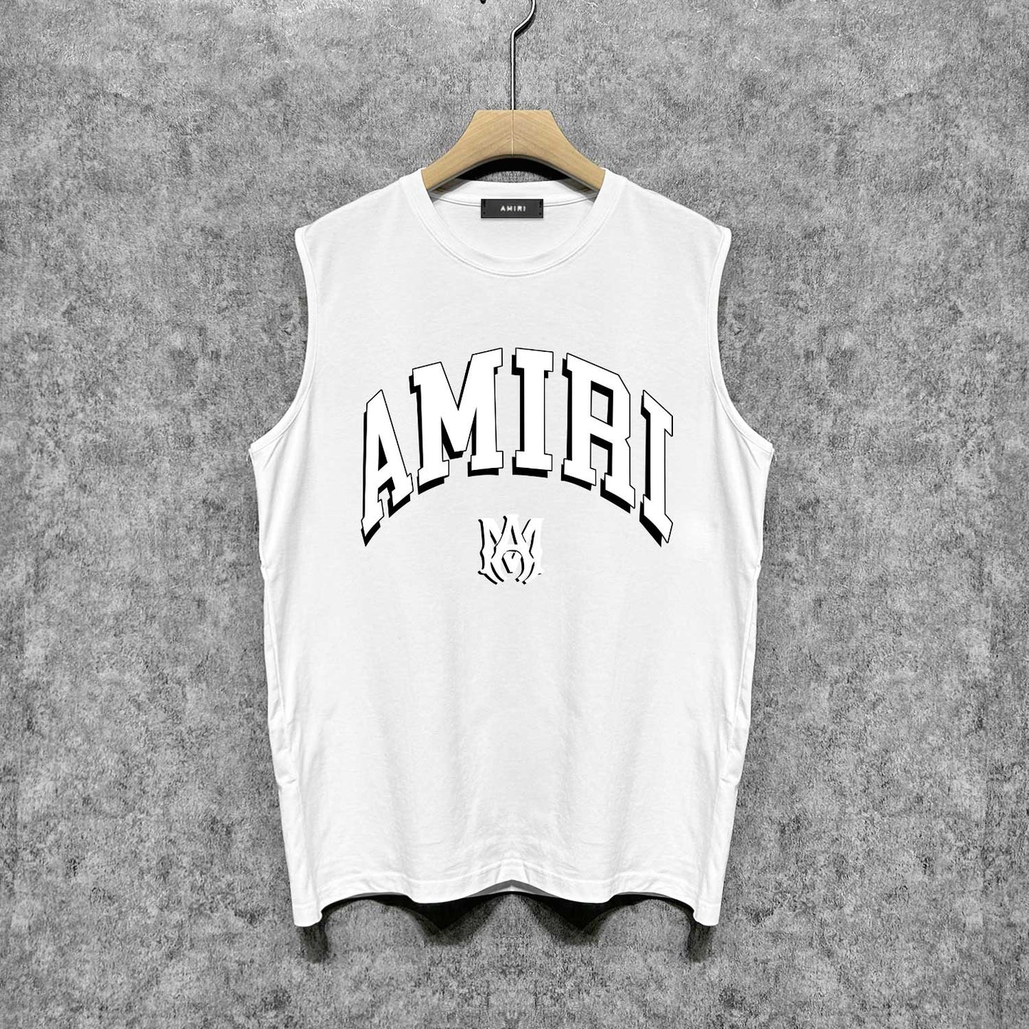 Amiri Vest