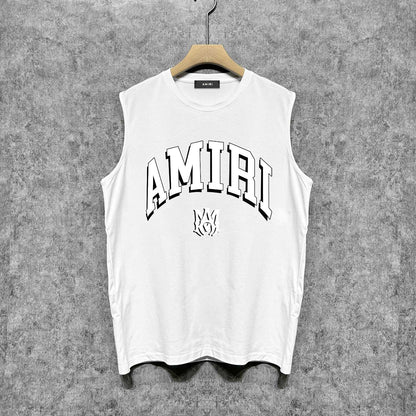Amiri Vest