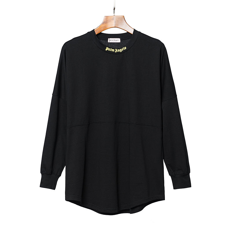Palm Angle Long Sleeve Shirt