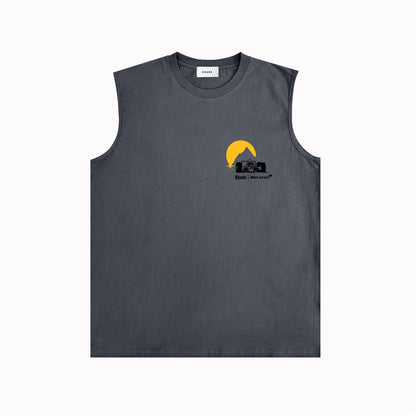 Rhude Tank T Shirts