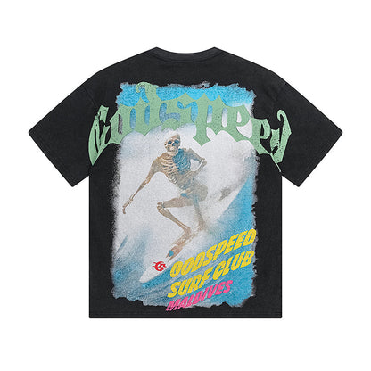Godspeed T Shirts