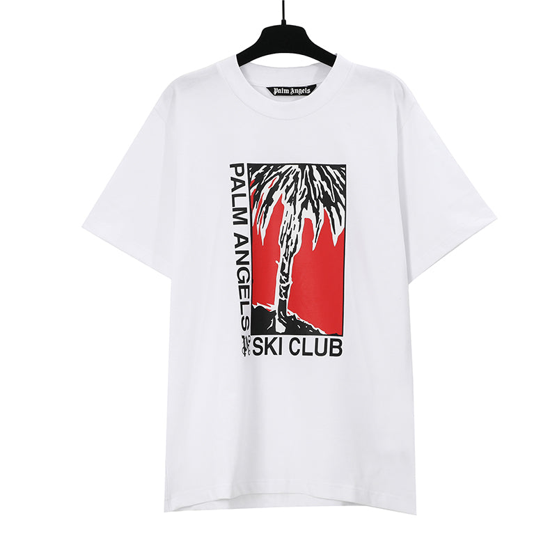 Palm Angle T Shirts