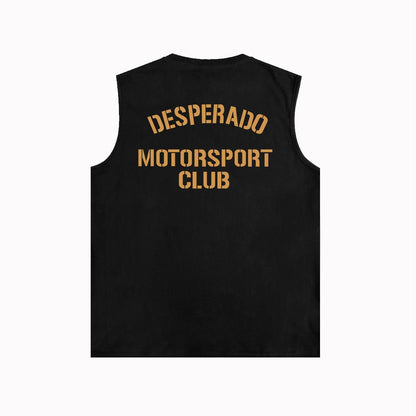 Rhude Tank T Shirts