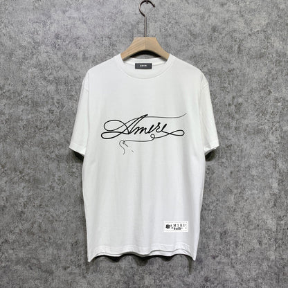 Amiri T Shirts