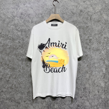 Amiri T Shirts