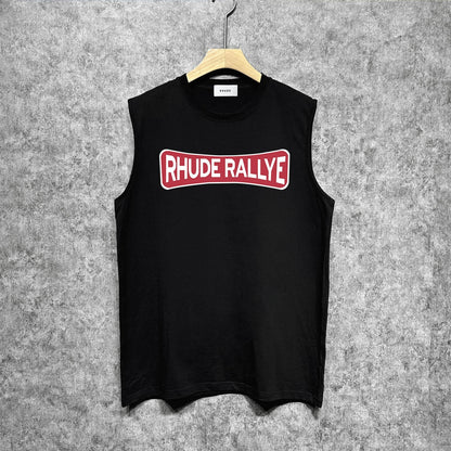 Rhude Tank T Shirts
