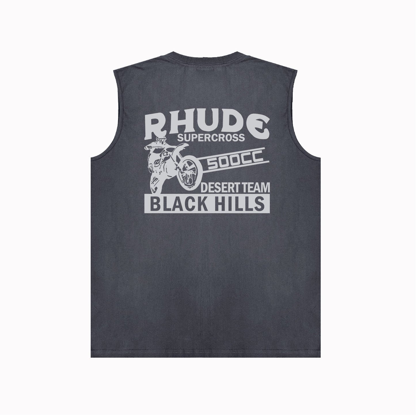 Rhude Tank T Shirts