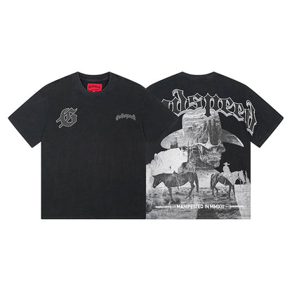 Godspeed T Shirts