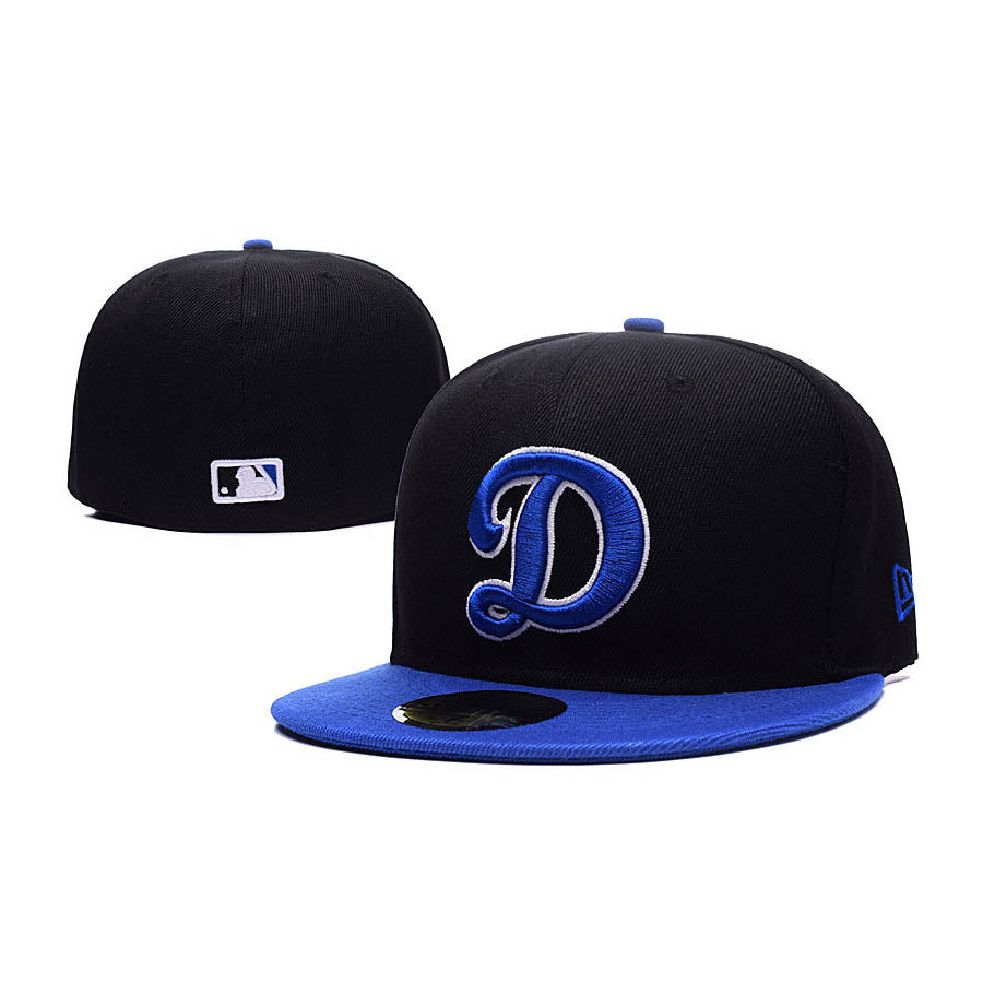 Braves Baseball Hat
