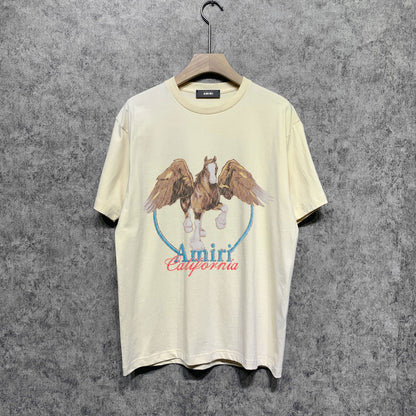 Amiri T Shirts