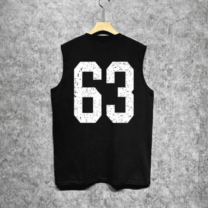 Rhude Tank T Shirts