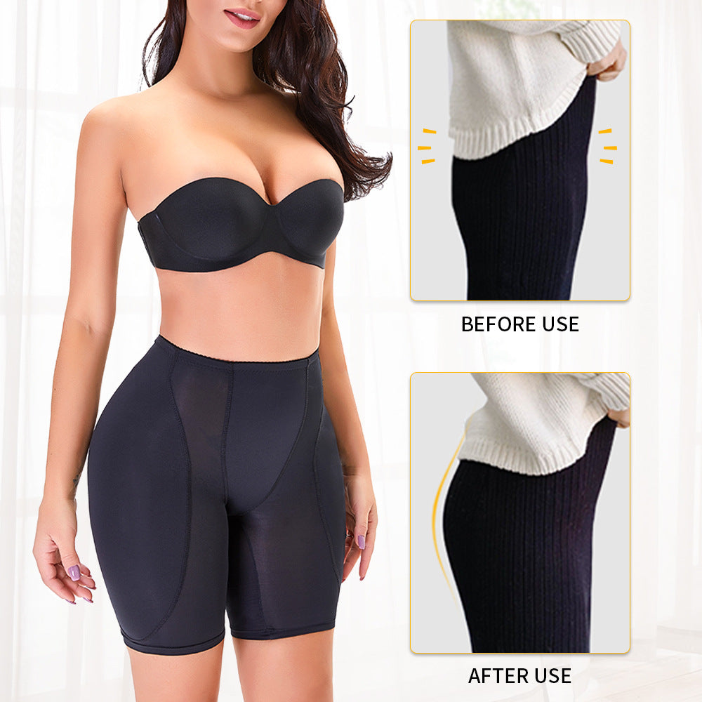 Butt Hip Lifting Sexy Hip Cushion Beautiful Hip Butt-Lift Underwear