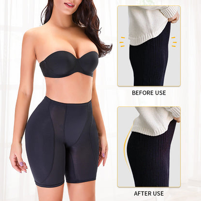 Butt Hip Lifting Sexy Hip Cushion Beautiful Hip Butt-Lift Underwear
