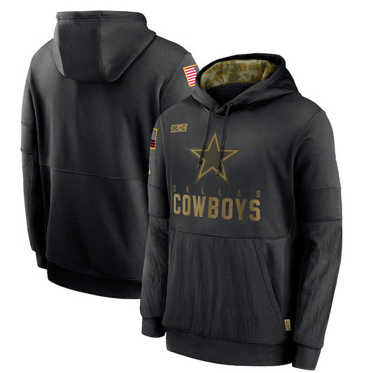 NFL Hoodie NFL Sports Rugby Hooded Sweater Men