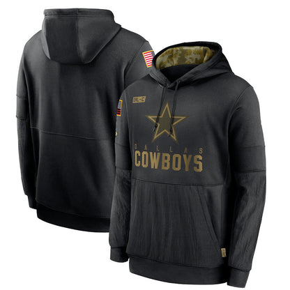 NFL Hoodie NFL Sports Rugby Hooded Sweater Men