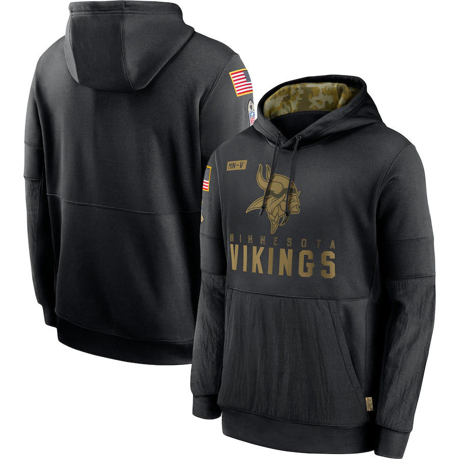 NFL Hoodie NFL Sports Rugby Hooded Sweater Men