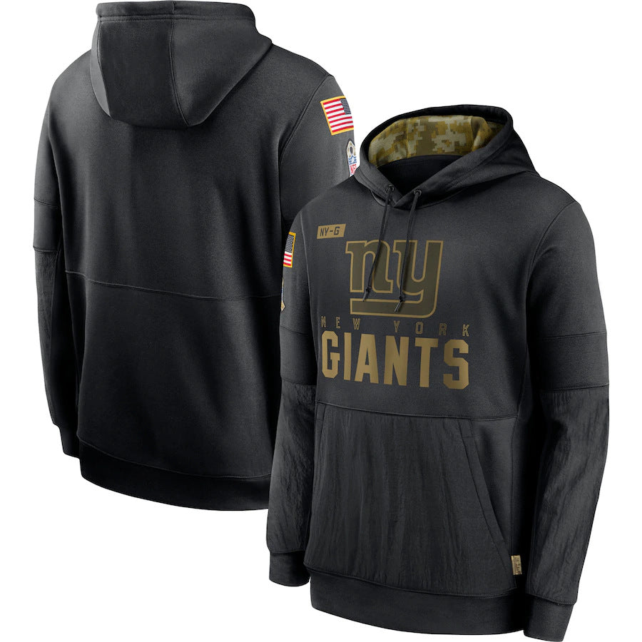 NFL Hoodie NFL Sports Rugby Hooded Sweater Men
