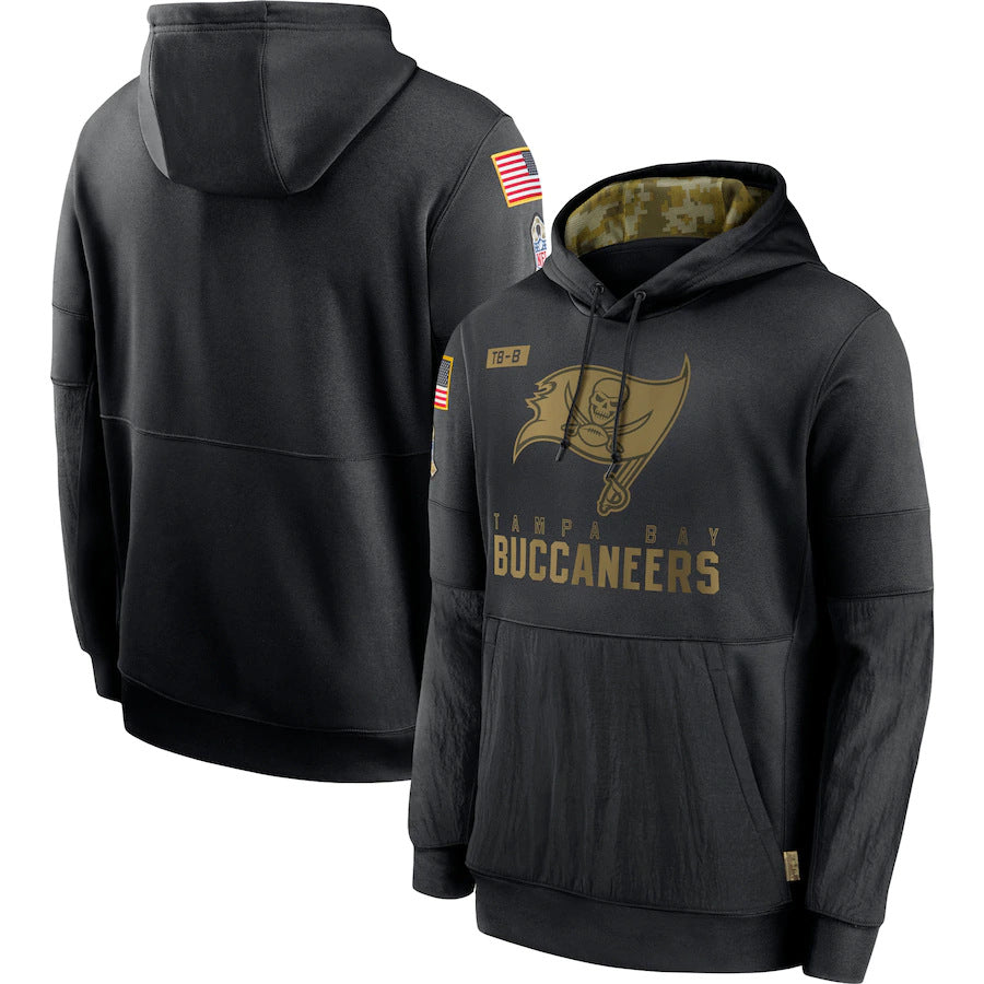 NFL Hoodie NFL Sports Rugby Hooded Sweater Men