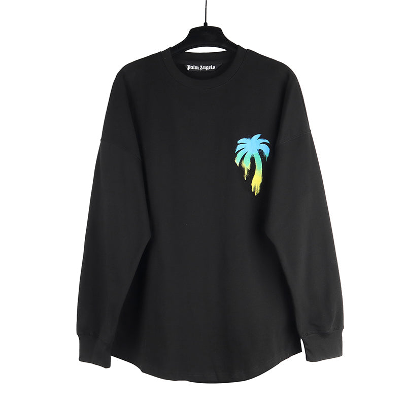 Palm Angle Long Sleeve Shirt