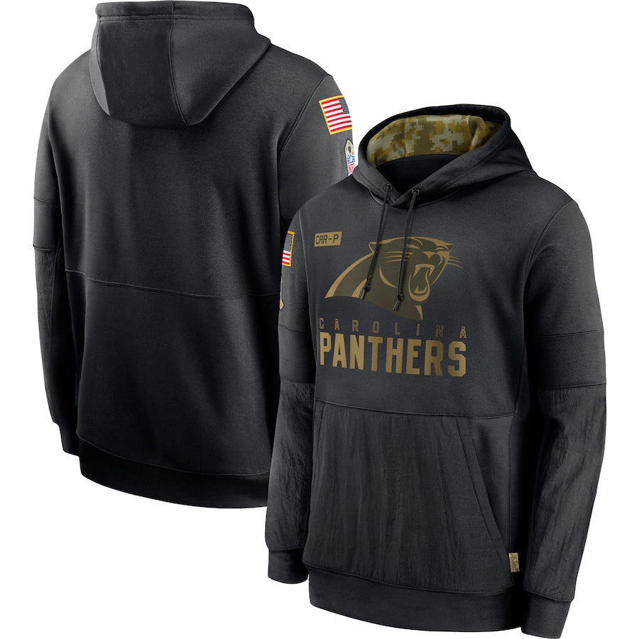 NFL Hoodie NFL Sports Rugby Hooded Sweater Men
