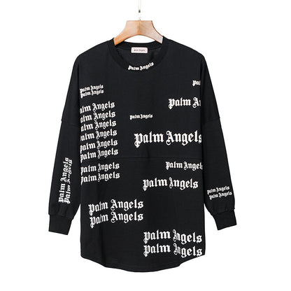 Palm Angle Long Sleeve Shirt
