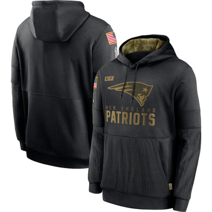 NFL Hoodie NFL Sports Rugby Hooded Sweater Men
