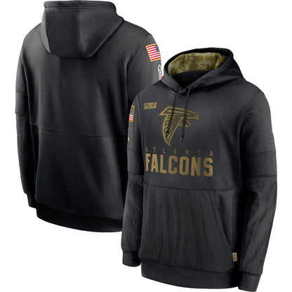 NFL Hoodie NFL Sports Rugby Hooded Sweater Men