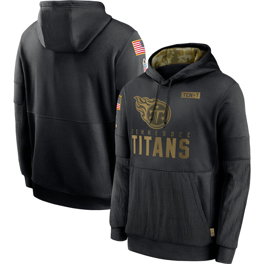 NFL Hoodie NFL Sports Rugby Hooded Sweater Men
