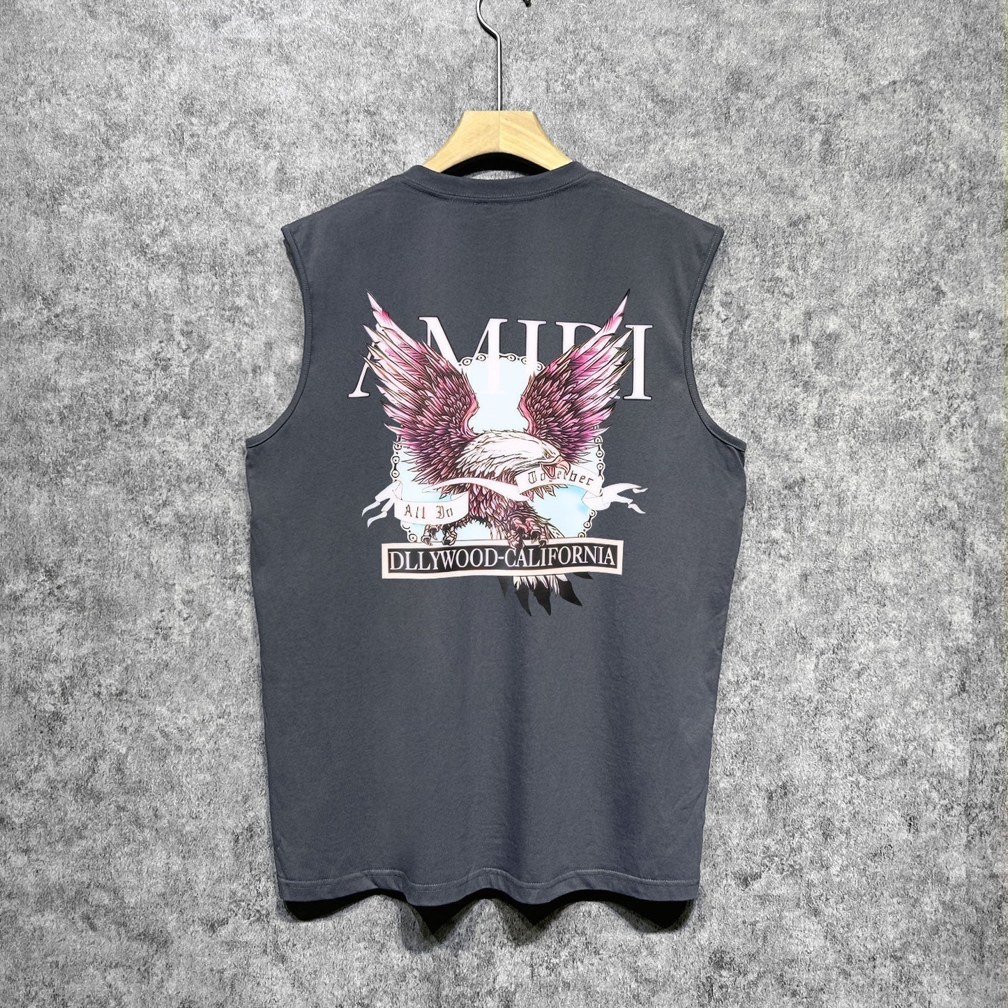 Amiri Vest